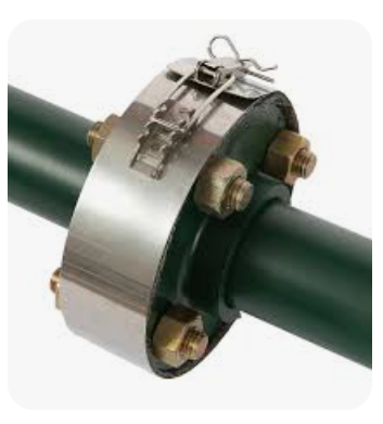 METAL SAFETY SPRAY SHIELDS